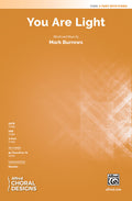 You Are Light Cover Image