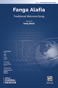 Fanga Alafia Cover Image