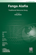 Fanga Alafia Cover Image
