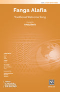 Fanga Alafia Cover Image