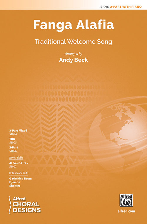 Fanga Alafia Cover Image
