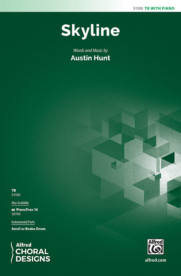 Skyline Cover Image