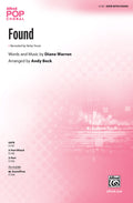Found Cover Image