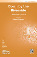 Down by the Riverside Cover Image