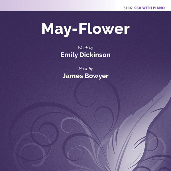 May-Flower Cover Image
