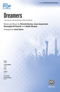 Dreamers Cover Image