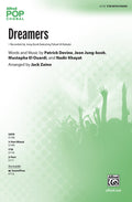 Dreamers Cover Image