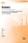 Dreamers Cover Image