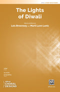 The Lights of Diwali Cover Image