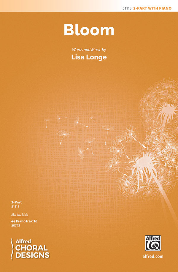 Bloom Cover Image