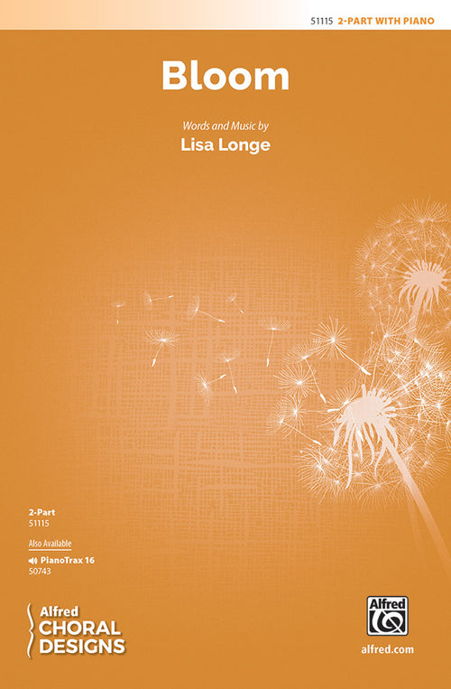 Bloom Cover Image