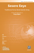 Sesere Eeye Cover Image