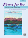 Poems for Two Cover Image