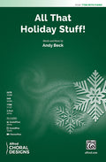 All That Holiday Stuff! Cover Image