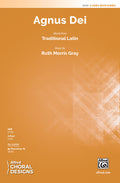 Agnus Dei Cover Image