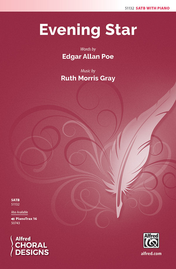 Evening Star Sheet Music Preview