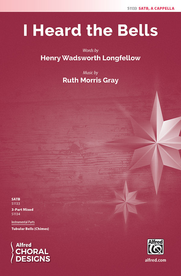 I Heard the Bells Sheet Music Preview
