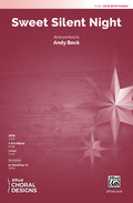 Sweet Silent Night Cover Image