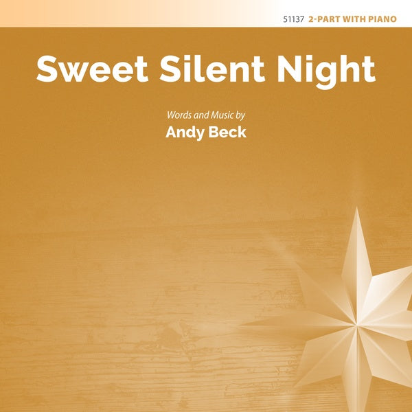 Sweet Silent Night Cover Image