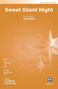 Sweet Silent Night Cover Image