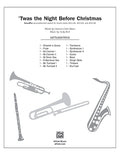 'Twas the Night Before Christmas Cover Image