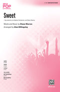 Sweet Cover Image