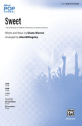 Sweet Cover Image