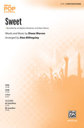 Sweet Cover Image