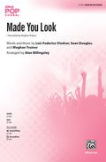 Made You Look Cover Image