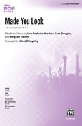 Made You Look Cover Image
