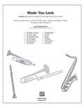 Made You Look Cover Image