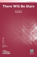 There Will Be Stars Cover Image