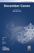 December Canon Cover Image