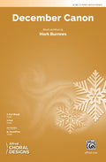 December Canon Cover Image
