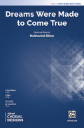 Dreams Were Made to Come True Cover Image