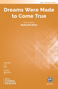 Dreams Were Made to Come True Cover Image