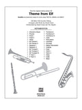 Theme from Elf Cover Image