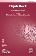 Elijah Rock Cover Image