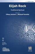 Elijah Rock Cover Image