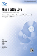 Give a Little Love Cover Image