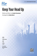 Keep Your Head Up Cover Image