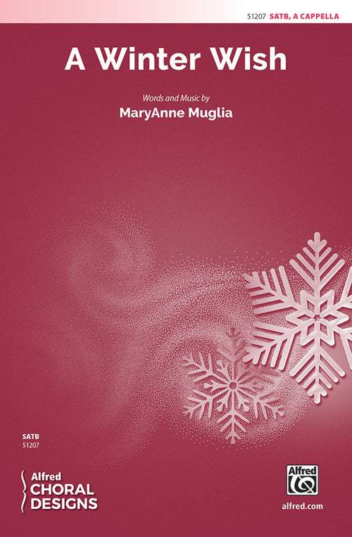 A Winter Wish Cover Image