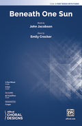 Beneath One Sun Cover Image