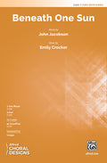 Beneath One Sun Cover Image