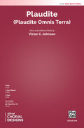 Plaudite Cover Image