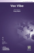Vox Vibe Cover Image