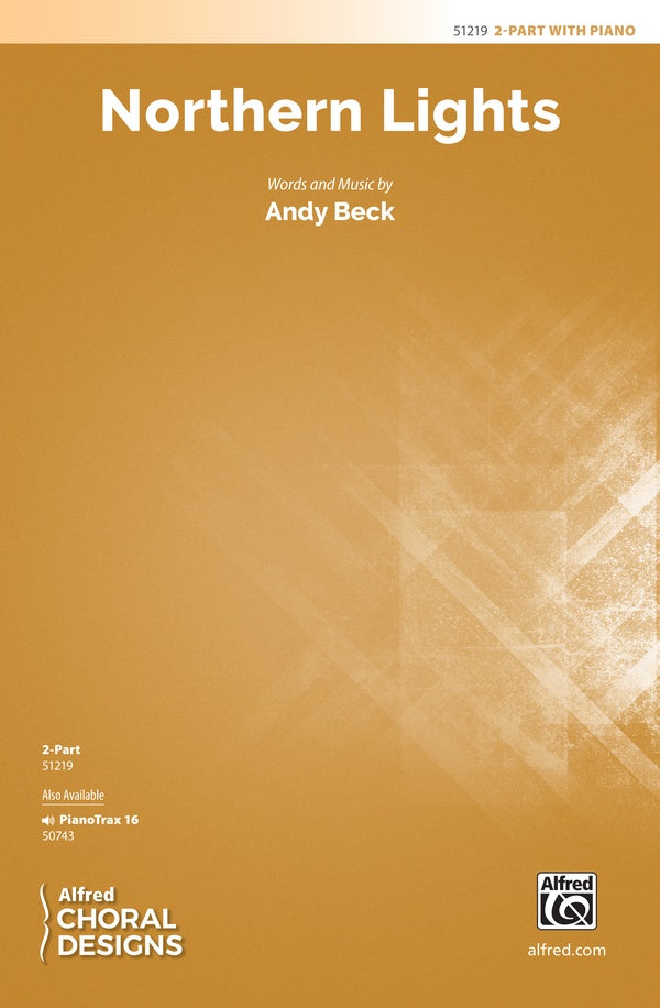 Northern Lights Cover Image