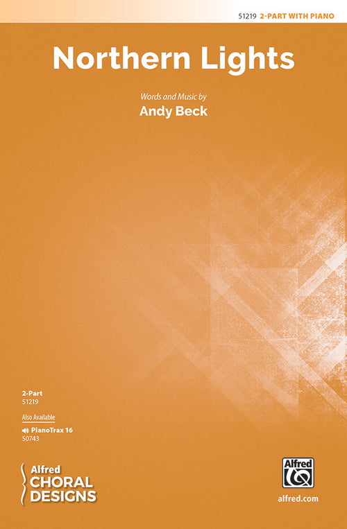 Northern Lights Cover Image