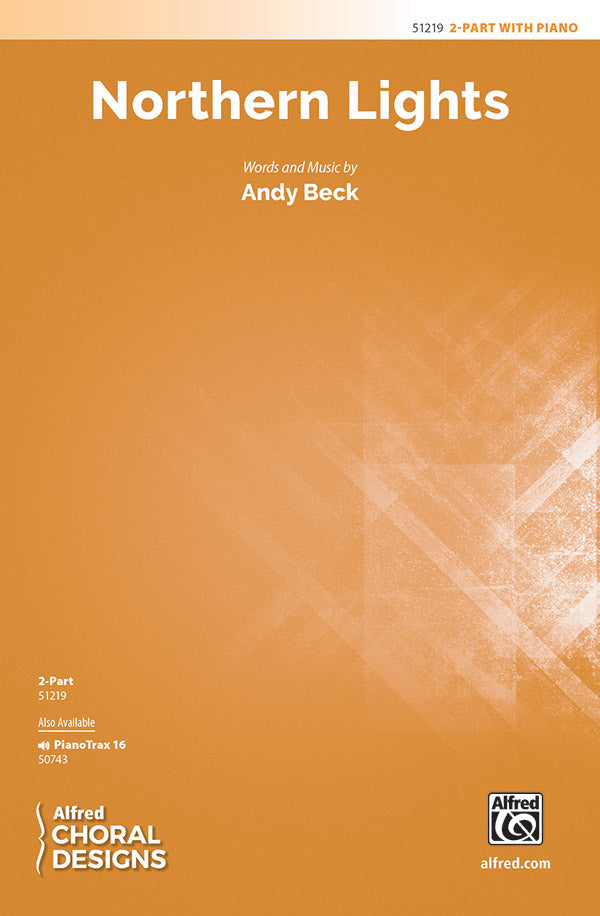 Northern Lights Cover Image