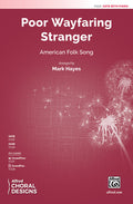 Poor Wayfaring Stranger Cover Image